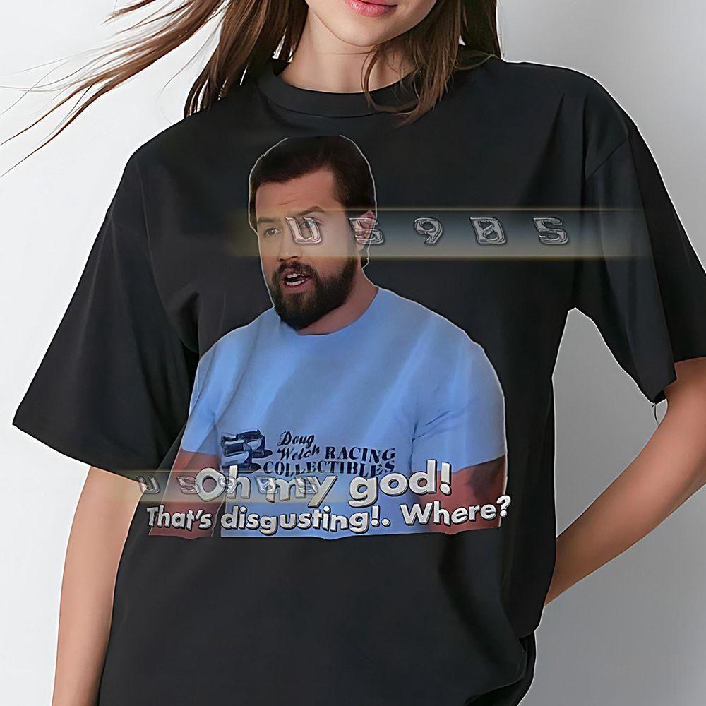 Thats Disgusting Vuitino Merch